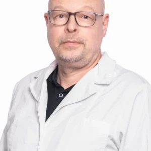 Dr. Christopher Adams