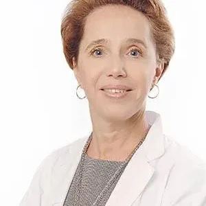 Dr. Rebecca Lawson